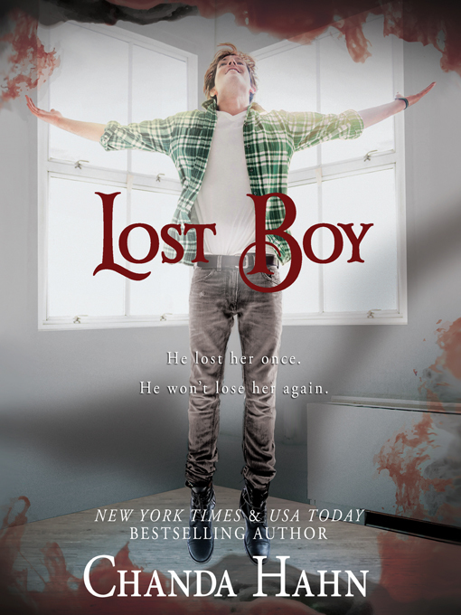 Title details for Lost Boy by Chanda Hahn - Available